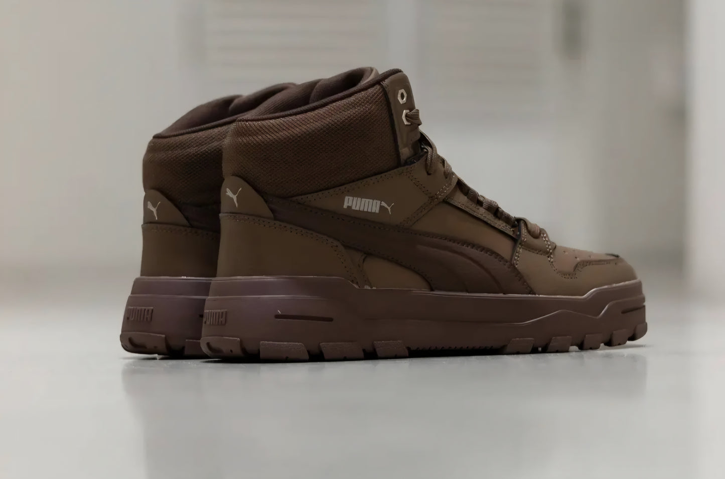 Rebound Abrupt (P9193)