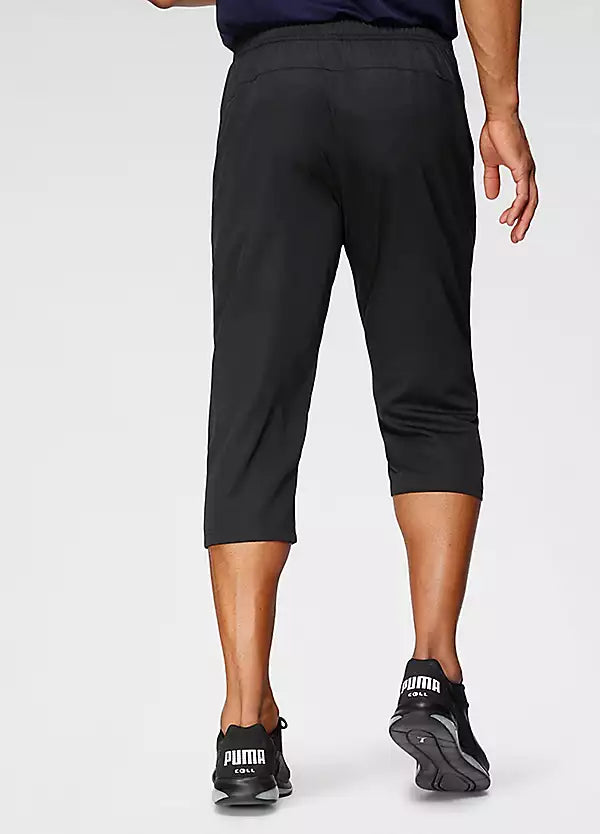 Active Woven 3/4 Pants
