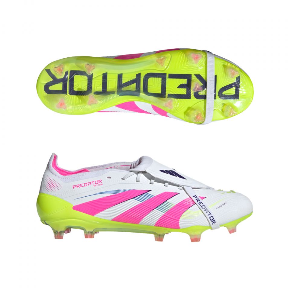 Predator Elite FT FG (A184)