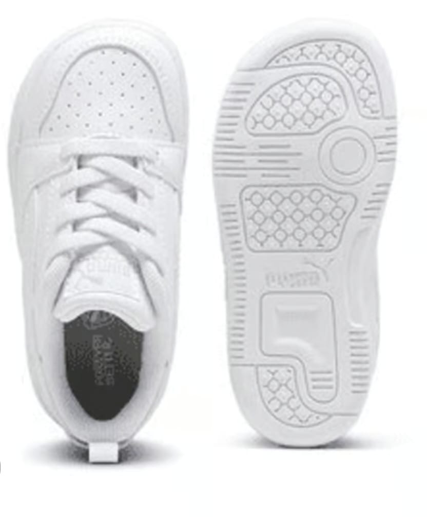 Puma rebound v6 lo AC inf P7098