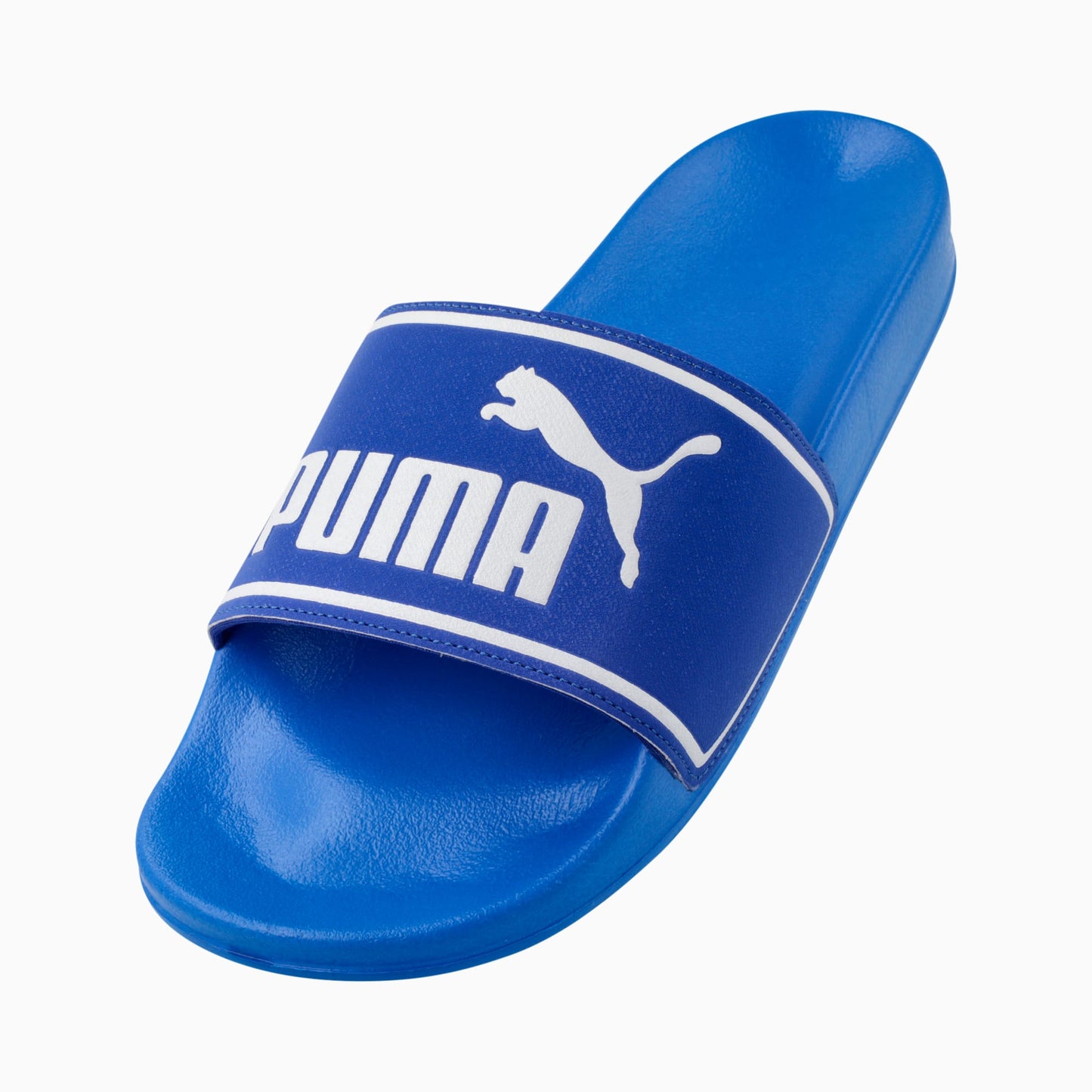 Poolcat Slide ZAPD-blue