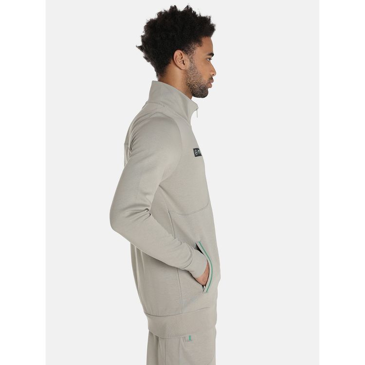 MAPF1 Sweat Jacket Slim