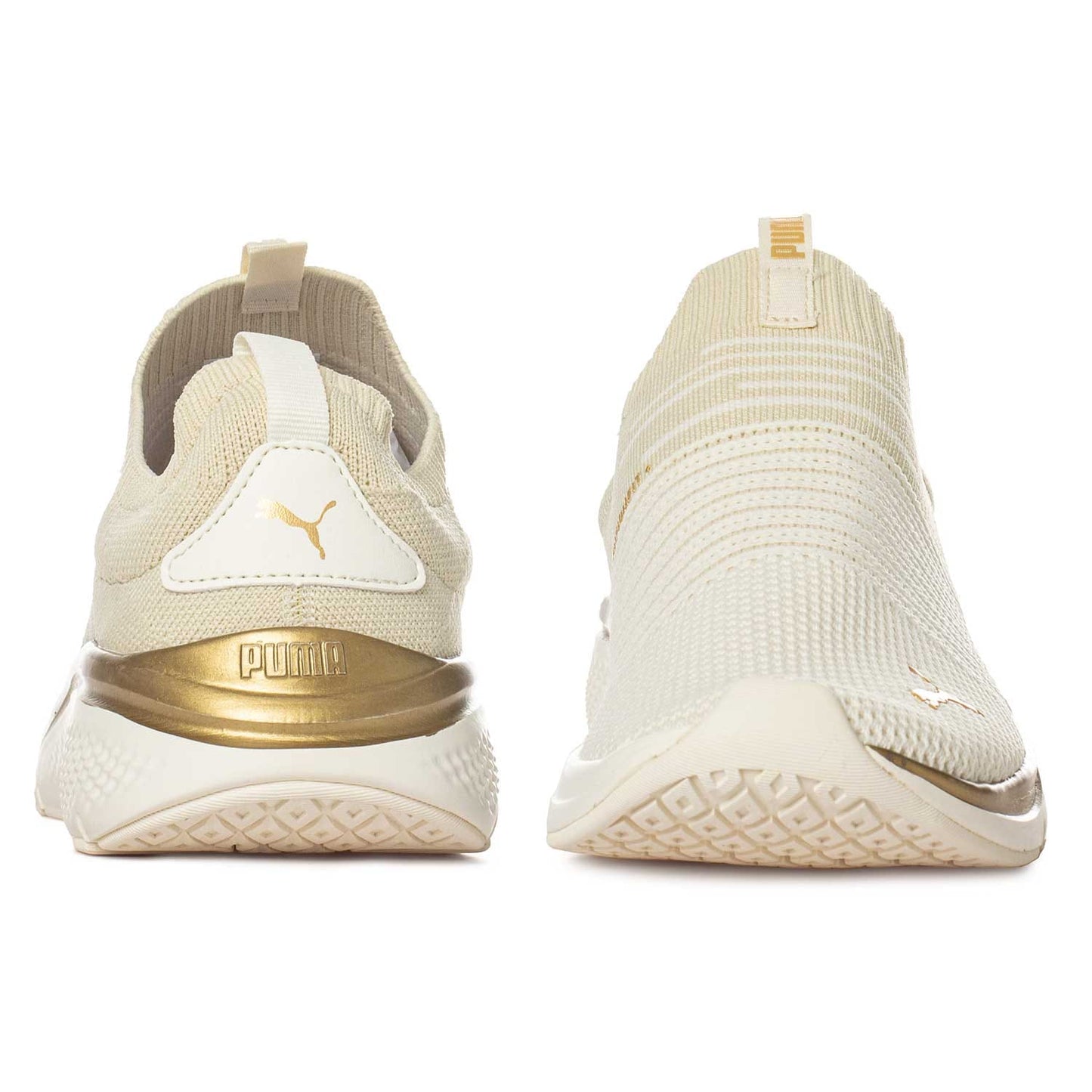 Soft ride pro echo slip metal P8016