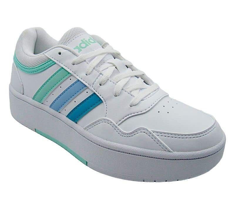 Hoops 3.0 Bold W (A58)