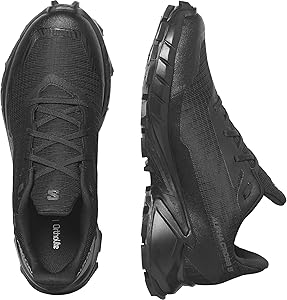 Salomon Alpha Cross Sa1