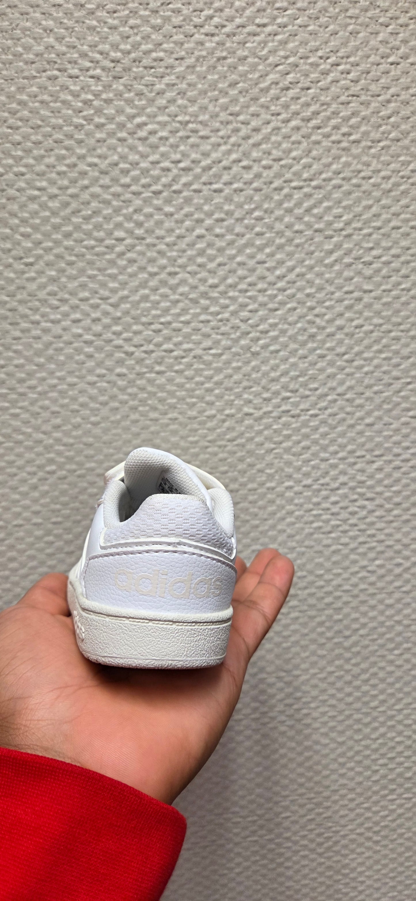 Hoops 2.0 CMF I (A1117)