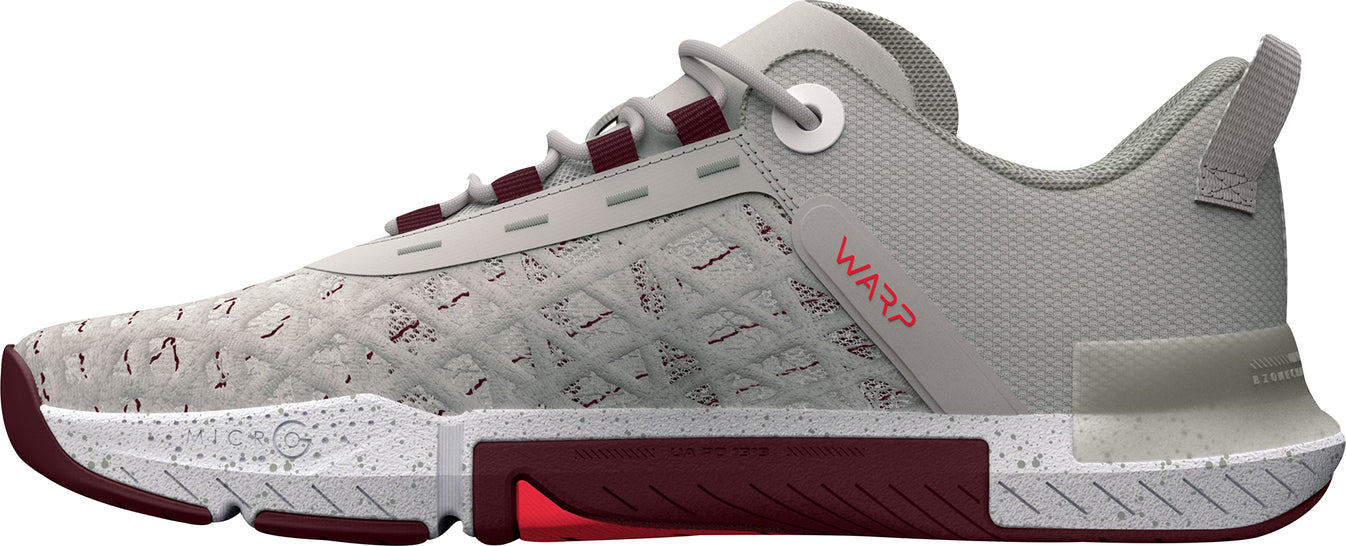 UA Trailbase Reign 5 Au7