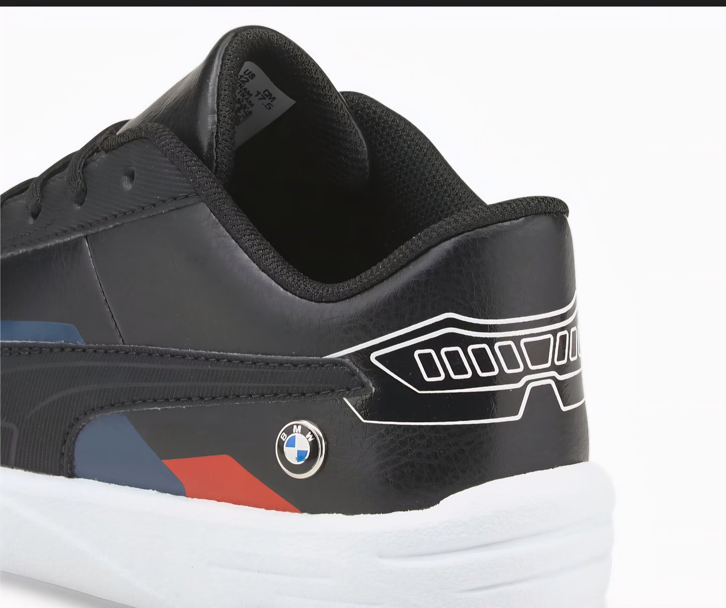 Puma BMW MMS DRIFT CAT(P5237)