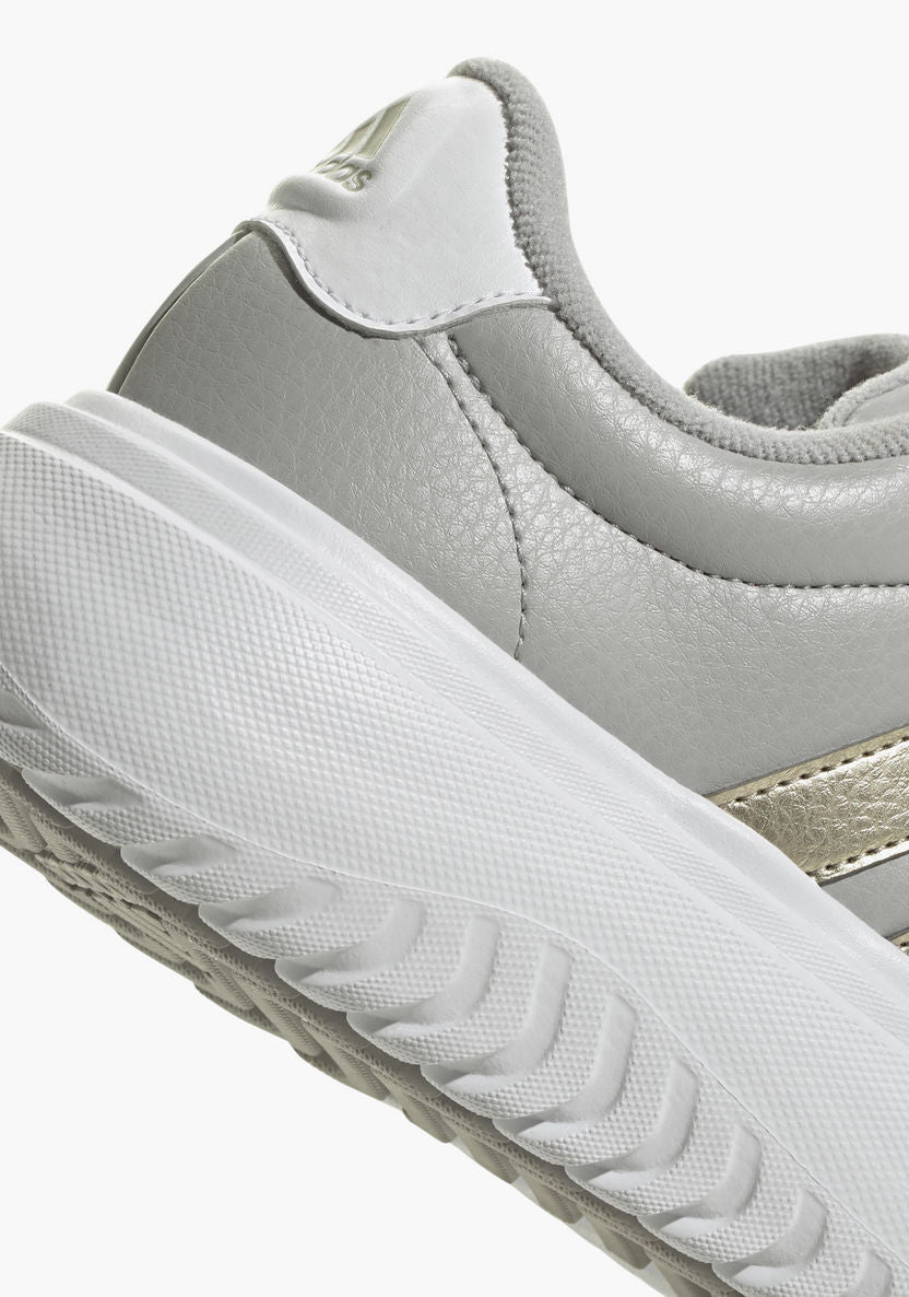 Grandcourt platform A95