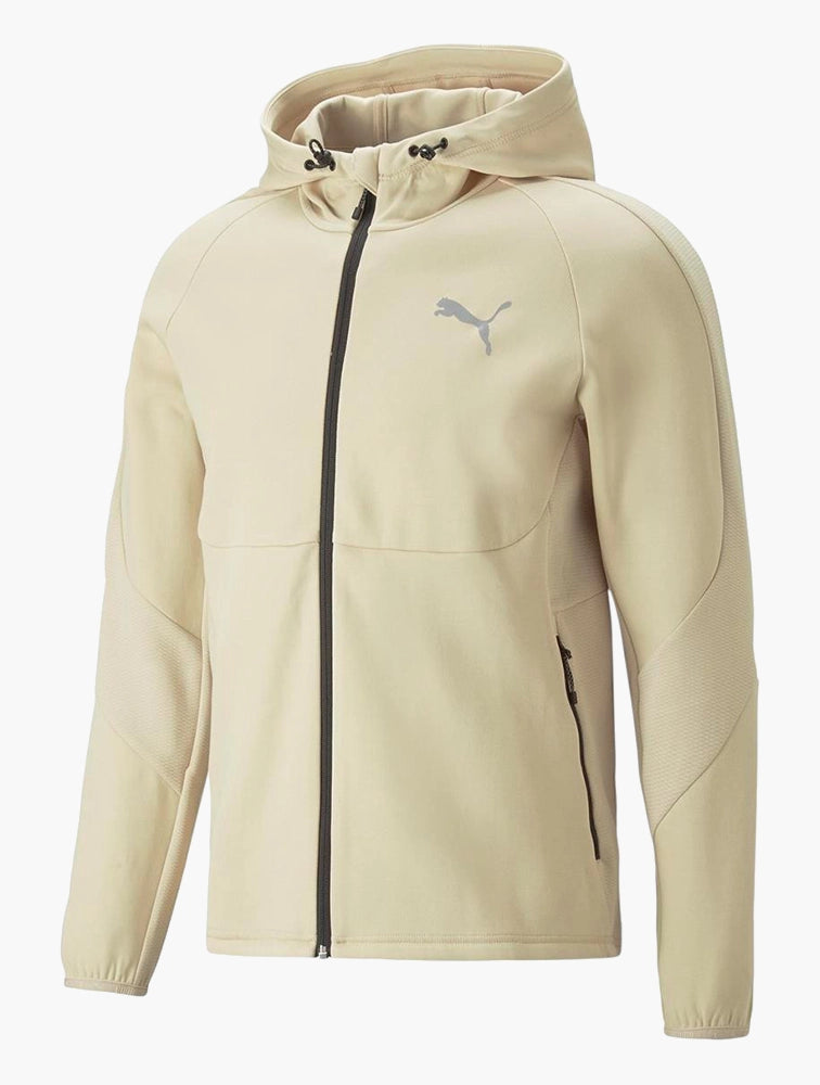 Evostripe Full Zip Hoodie