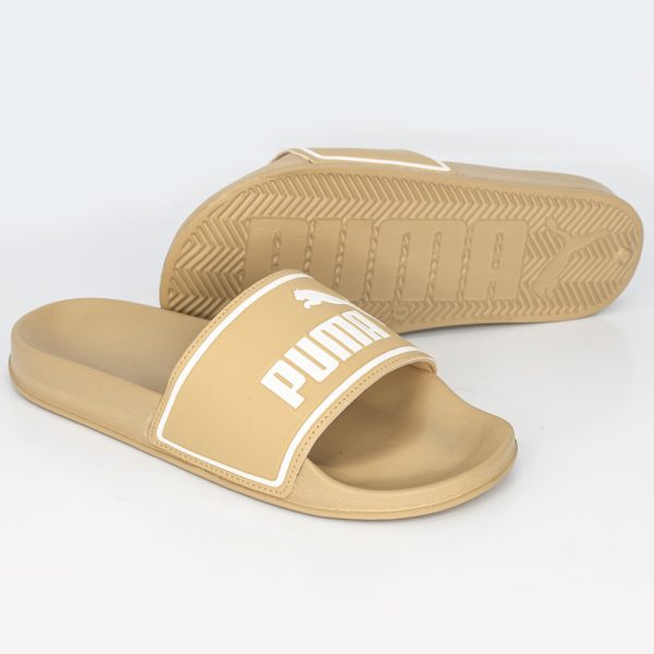 Poolcat slide ZADP-Sand dune