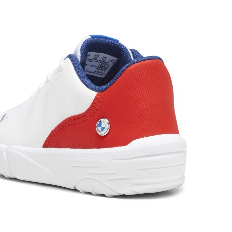 BMW Mms Drift Cat Dec . AC PS -P5837