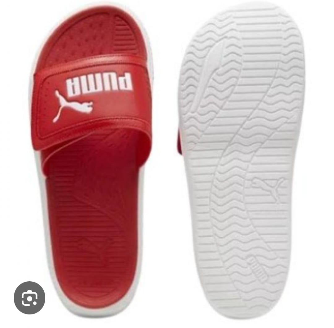 Softride Pro slide24V P9043