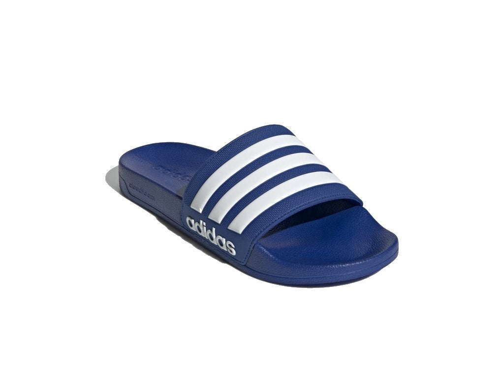 Adilette shower-blue