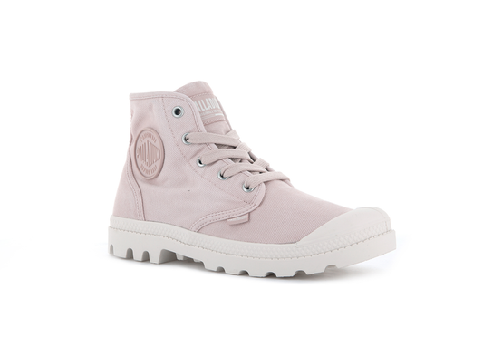 Us pampa HI ROSE SMOKE-PL24