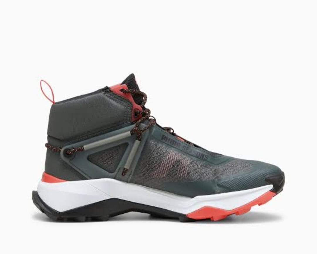 Explore nitro mid P9027