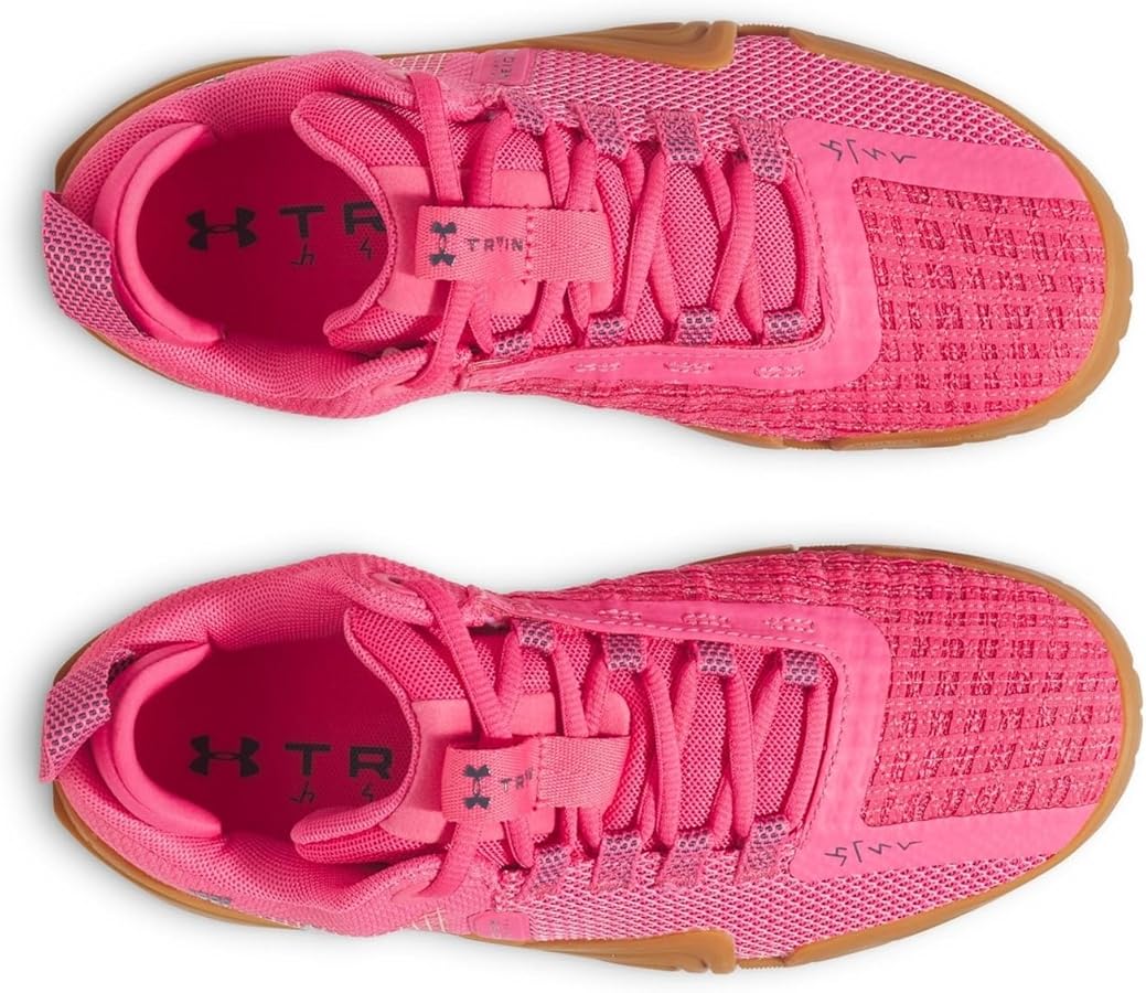 UA W Trailbase Reign 6 Au2