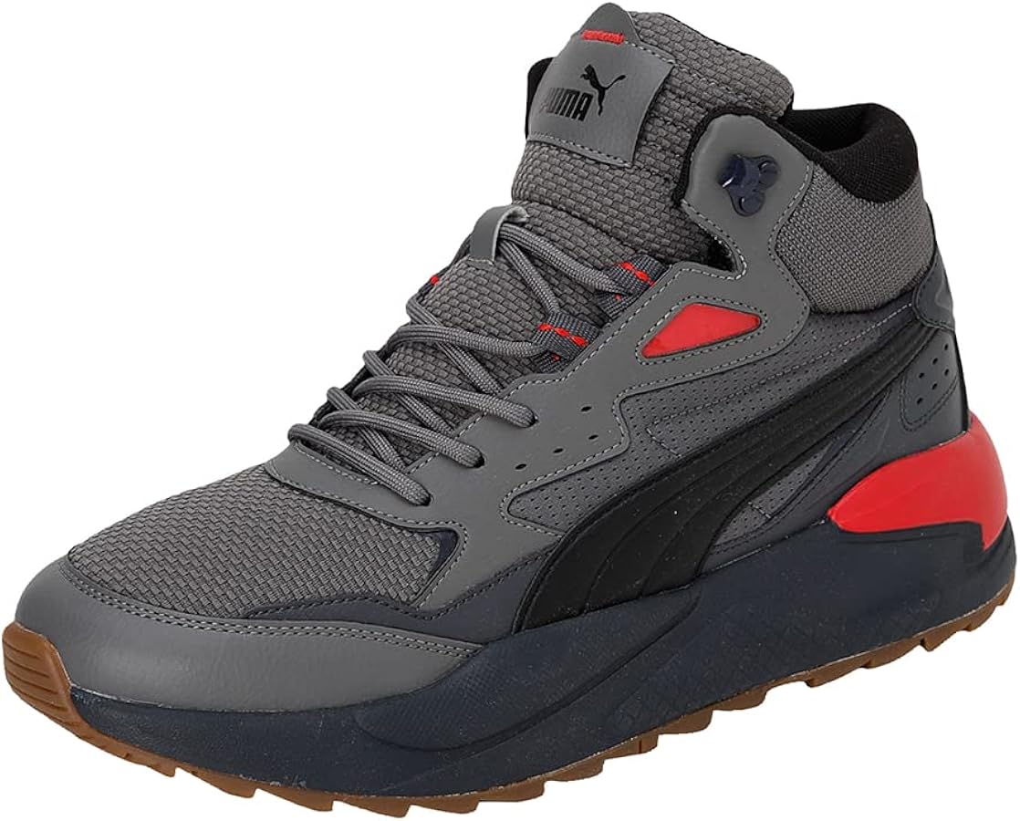 X-ray Speed Mid WTR (P5645)