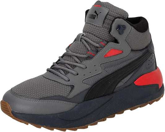 X-ray Speed Mid WTR (P5645)