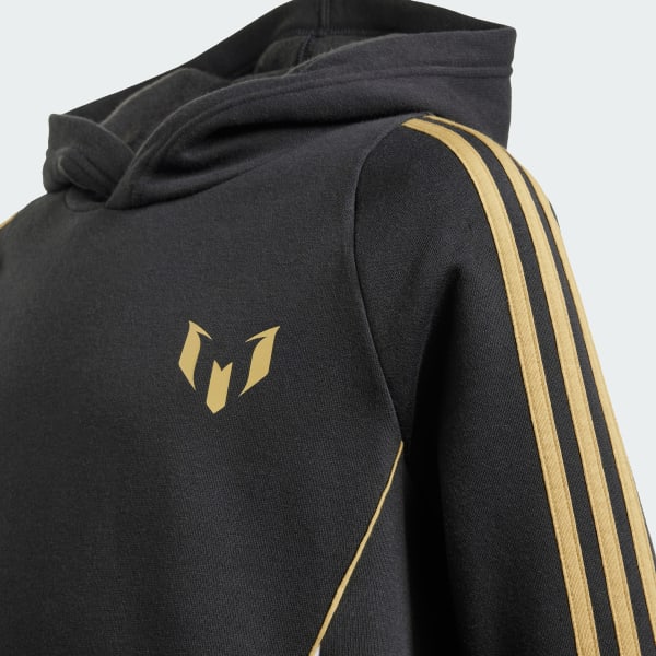 Messi Hoody Y