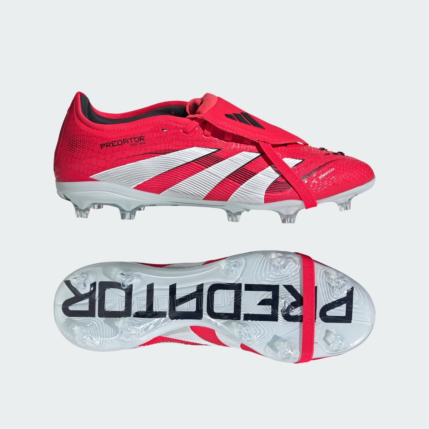Predator pro FT FG -A119