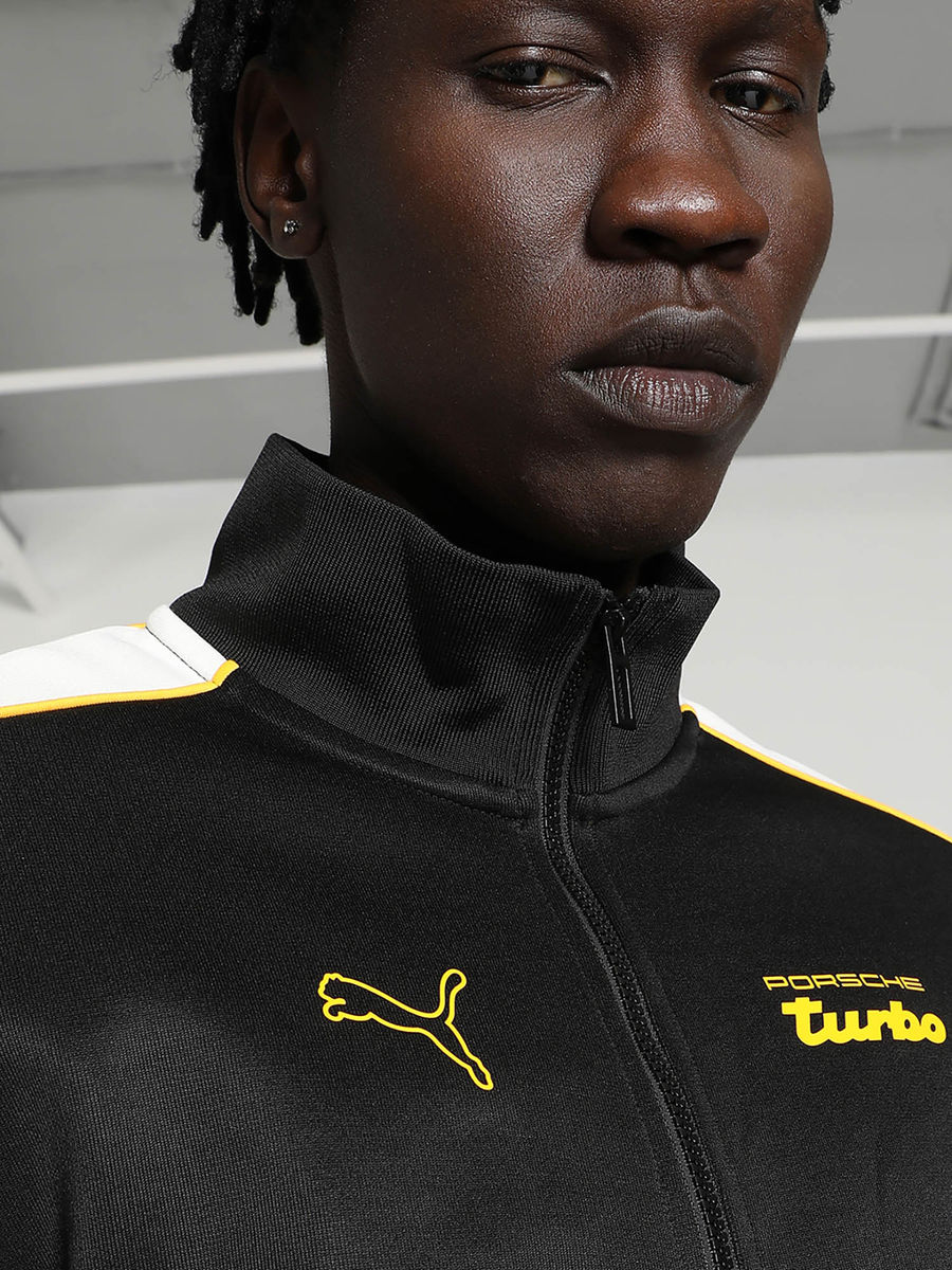 PL MT7 Track Jacket