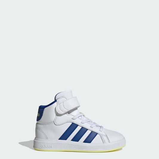 Grand Court MID K (A19)