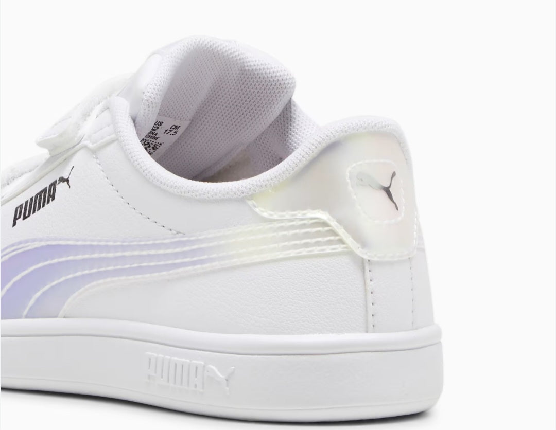 Puma Smash 3.0 Holo 2.0 Jr  P9387