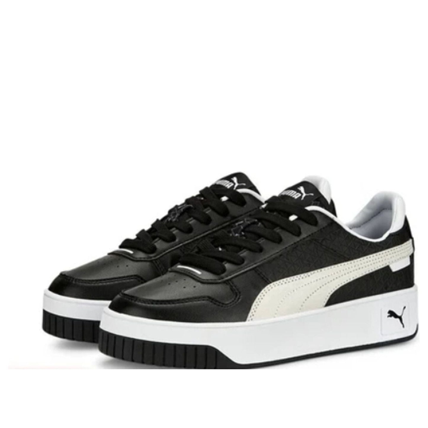 Carina Street Logo Power (P5995)