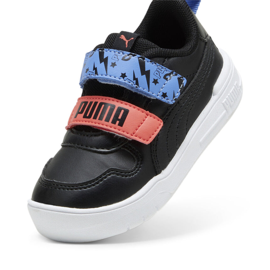 Black Blue skies (p9149)