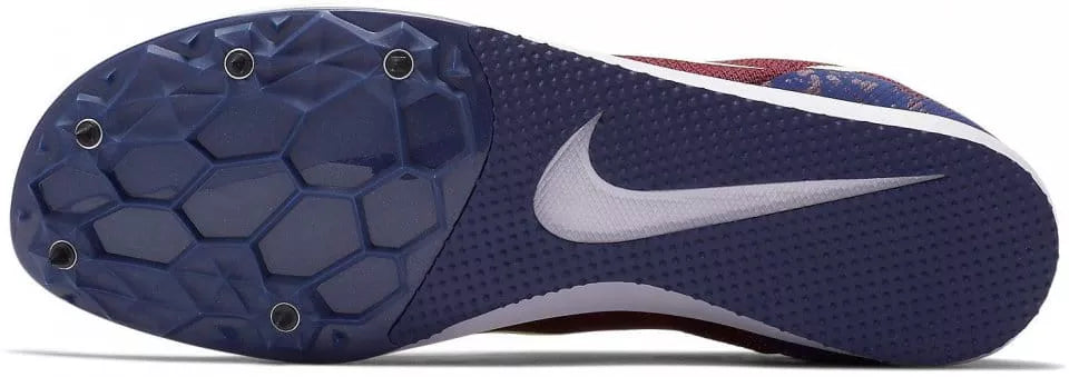 Nike zoom rival D 10 N1744