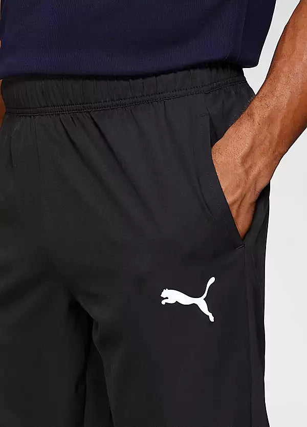 Active Woven 3/4 Pants