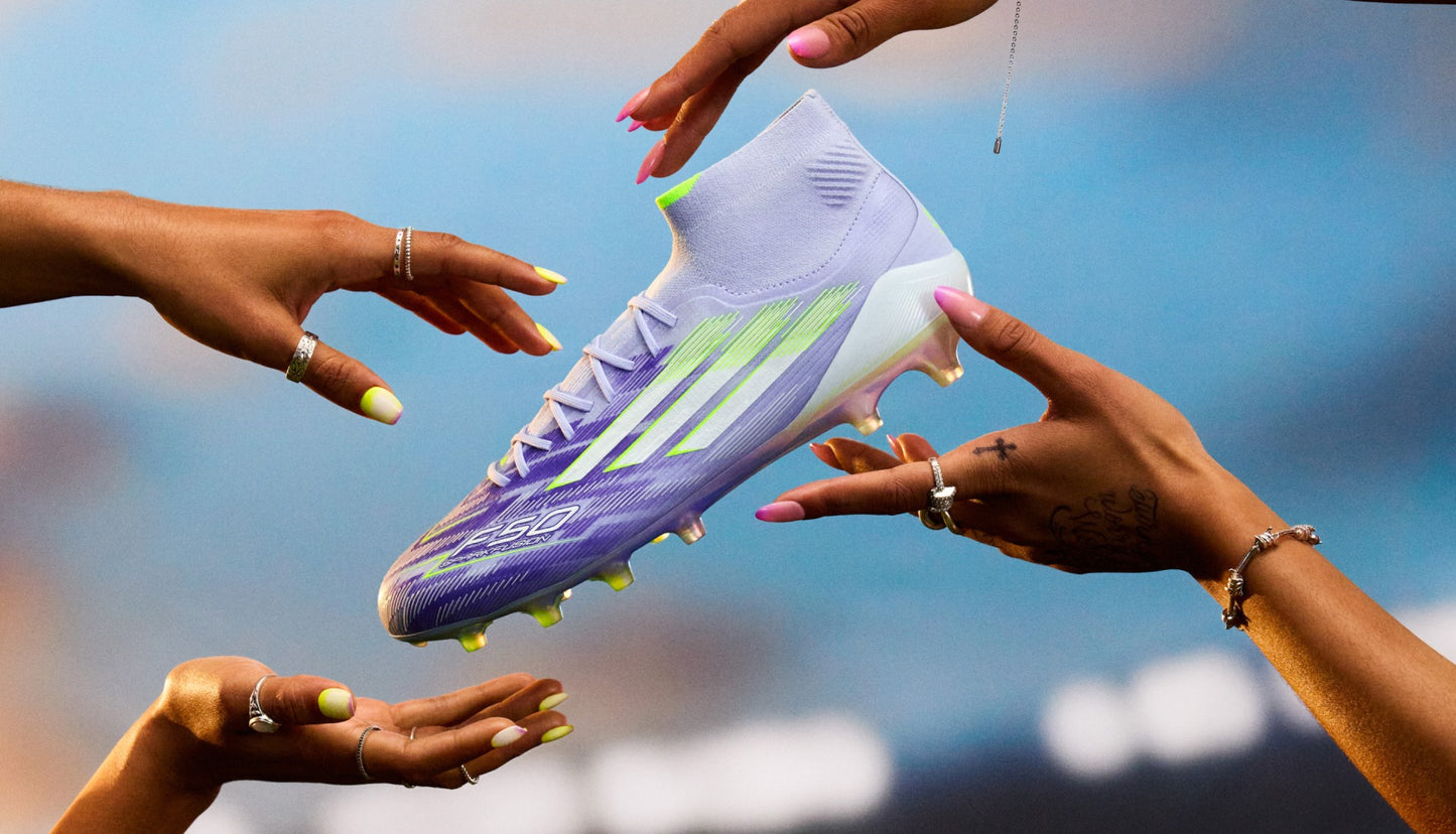 F50 SparkFusion Elite FG/A (A238)