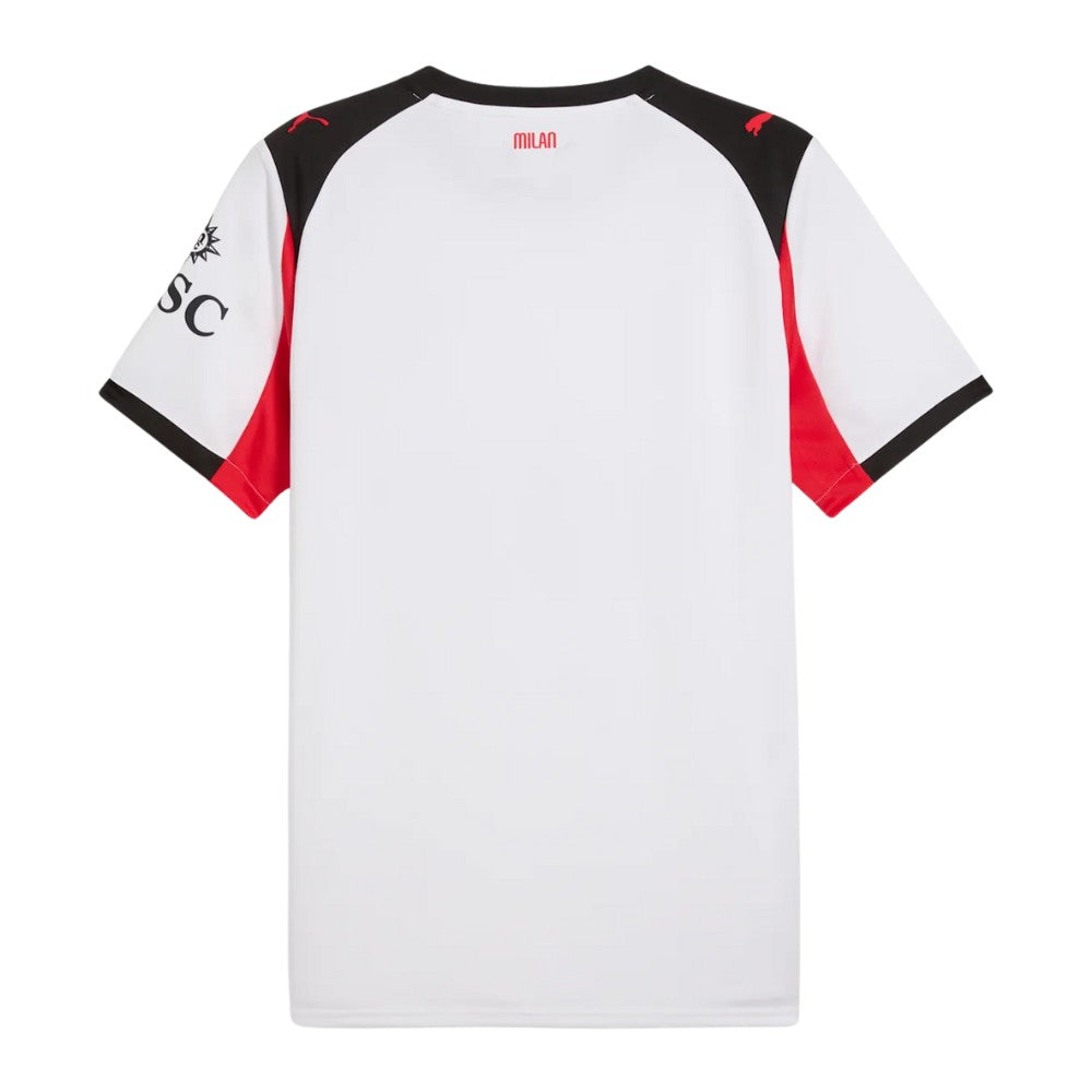 Puma AC Milan 25/26 Men’s Away Jersey