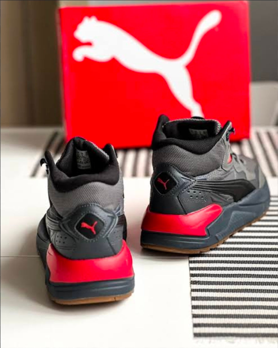 X-ray Speed Mid WTR (P5645)