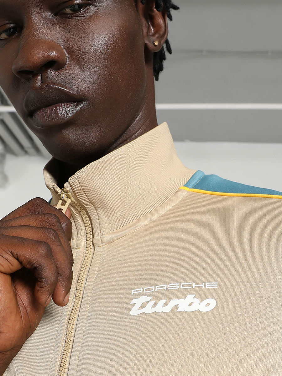 PL MT7 Track Jacket