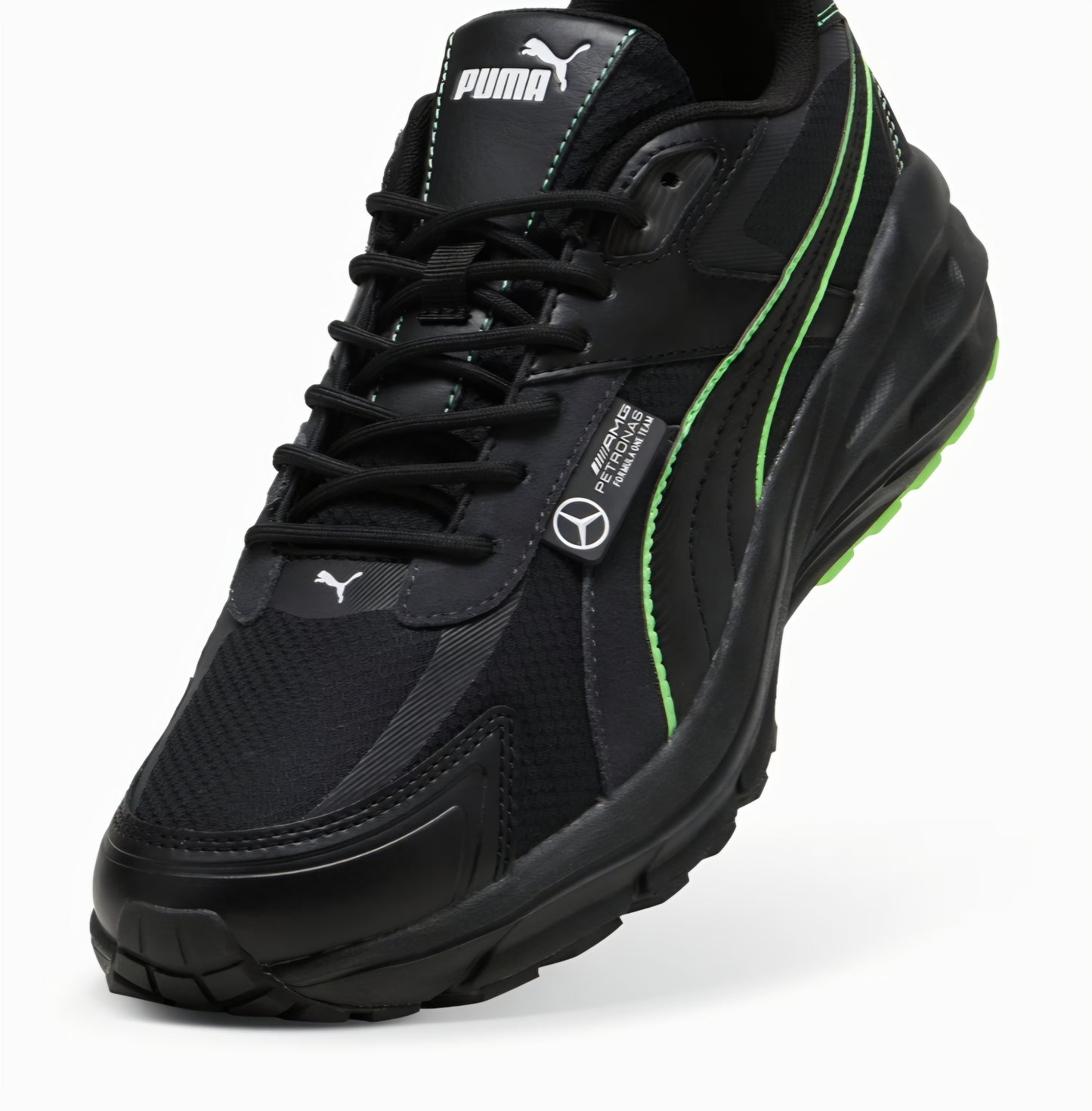 MAPF1 Hypnotic LS (P9172)