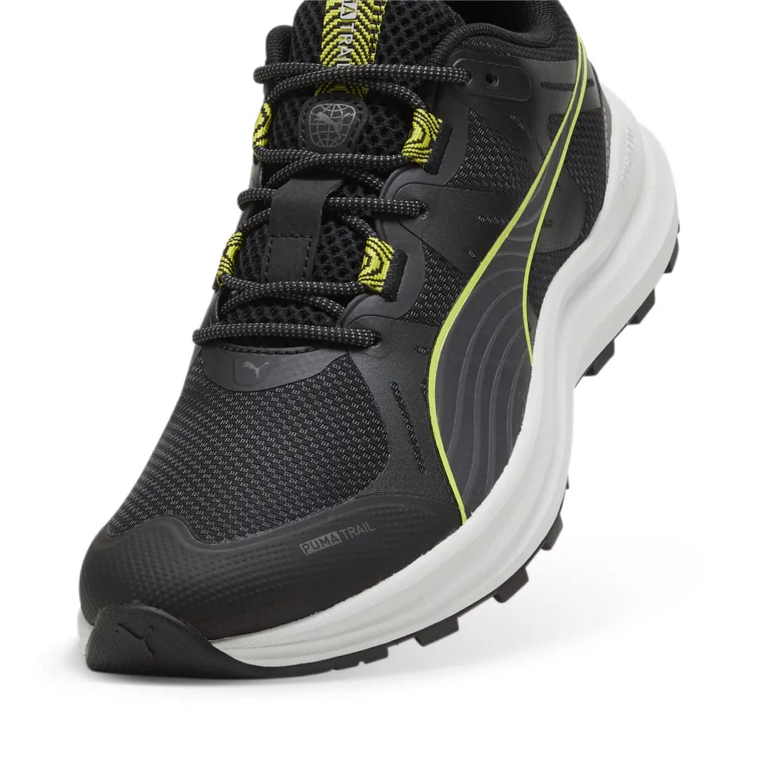 Reflect lite trail