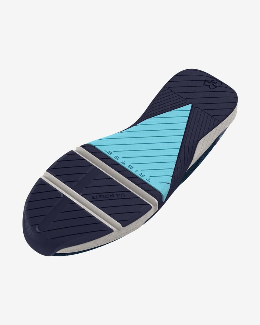 UA Trailbase Reign 5 Au8