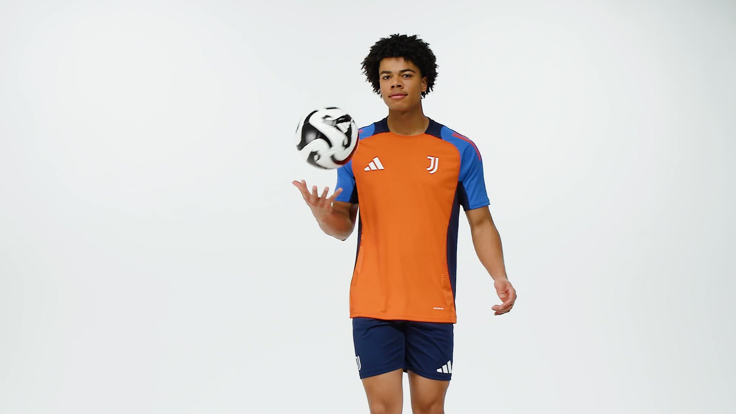 Juventus training Jersey