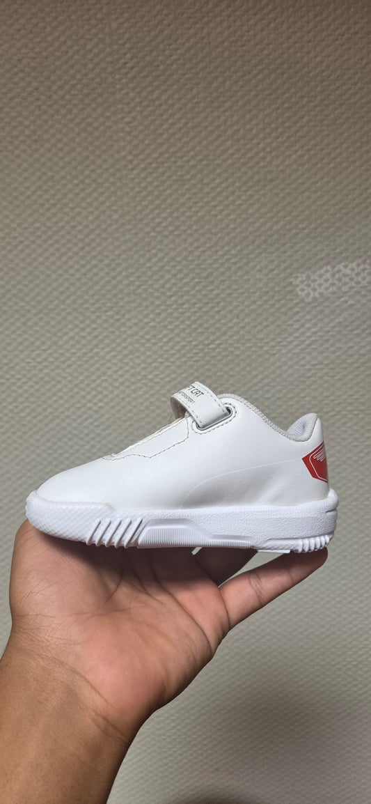 Ferrari Drift Cat Delta V Inf (P5308)