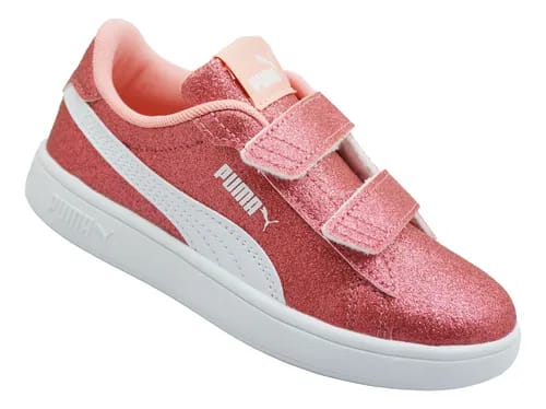 Puma smash 3.0 Gliz Glam V PS P9042