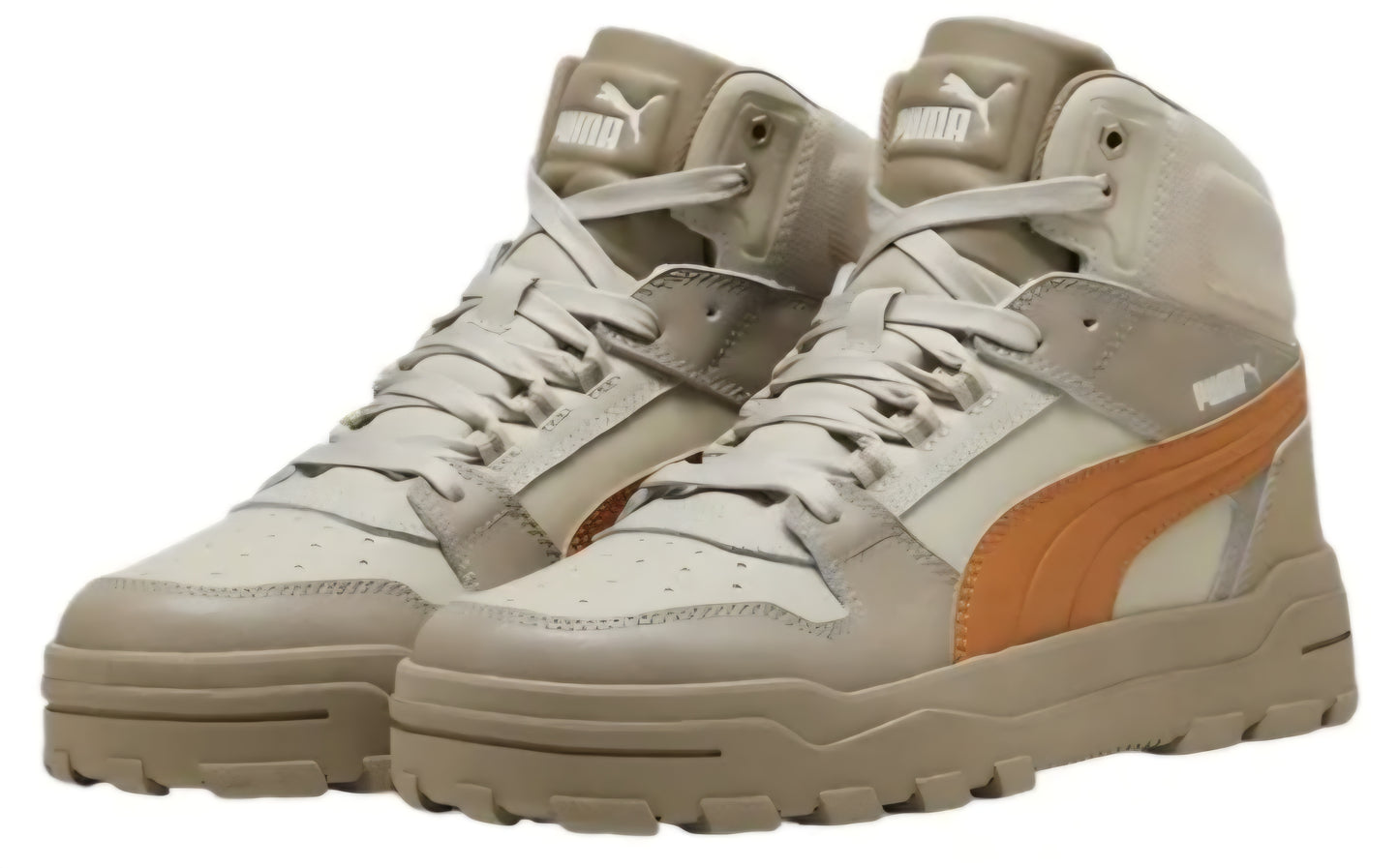 Rebound Abrupt (P9296)