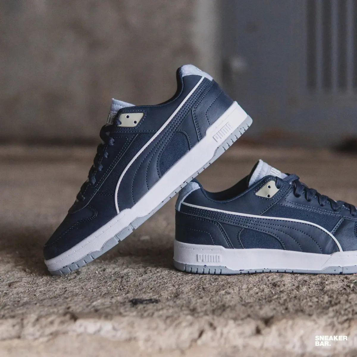 Puma RBD Game Low Better P5556