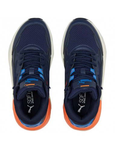 X Ray Speed Mid  WTR Jr p5512