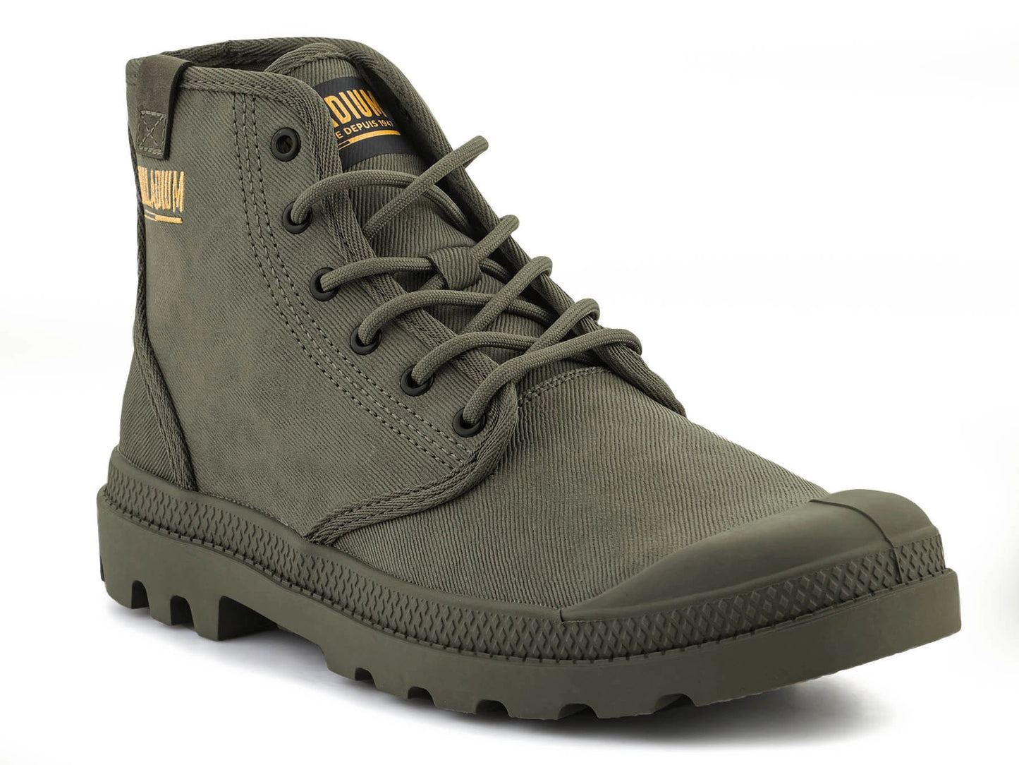 Pampa HI Coated -PL171