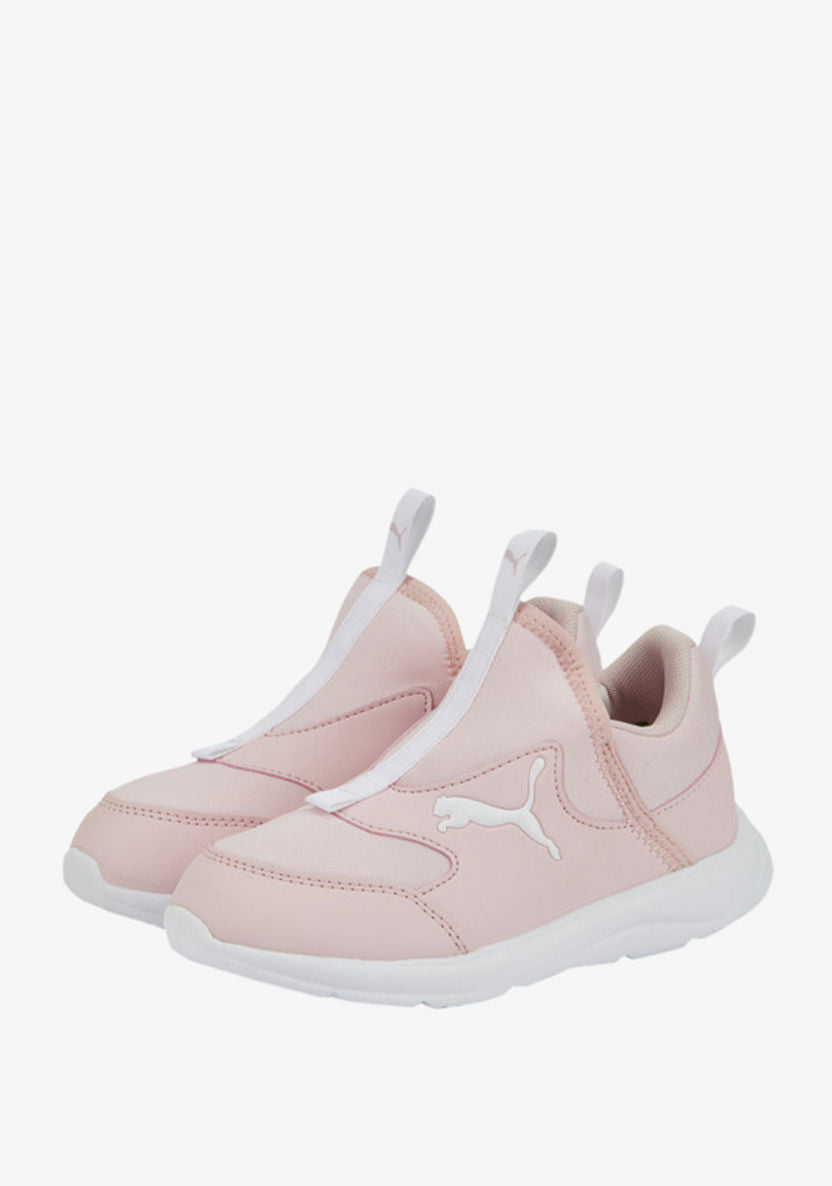 PUMA Fun Racer slip on(P5534)