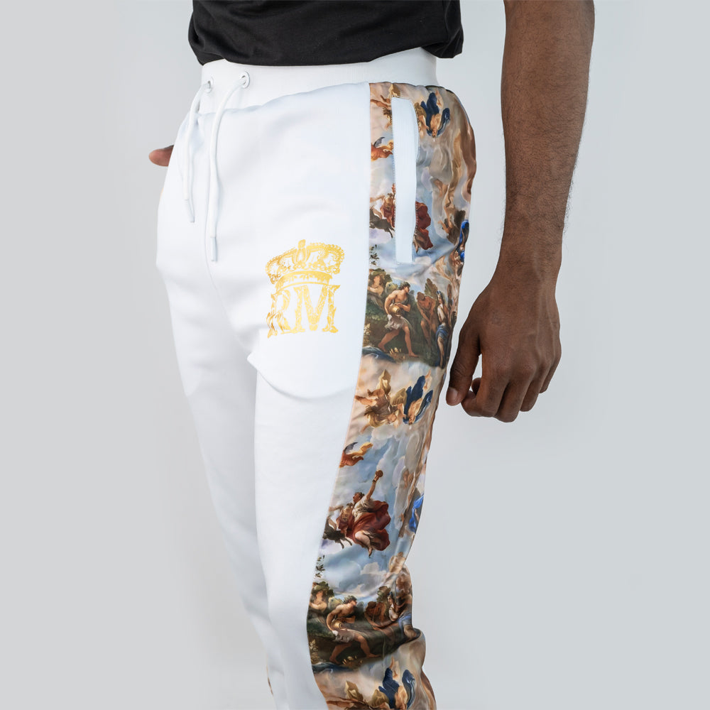 FrecciaRossa Track Pants
