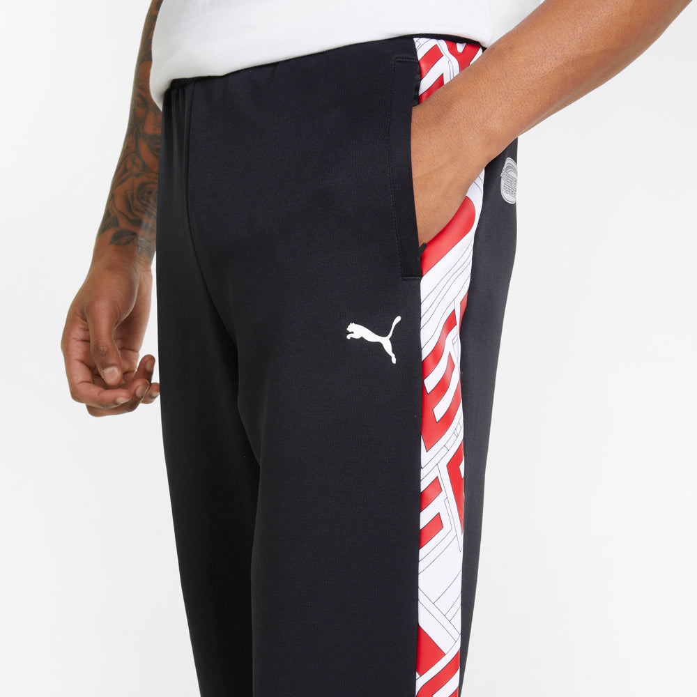 Ferrari Race T7 Track Pants
