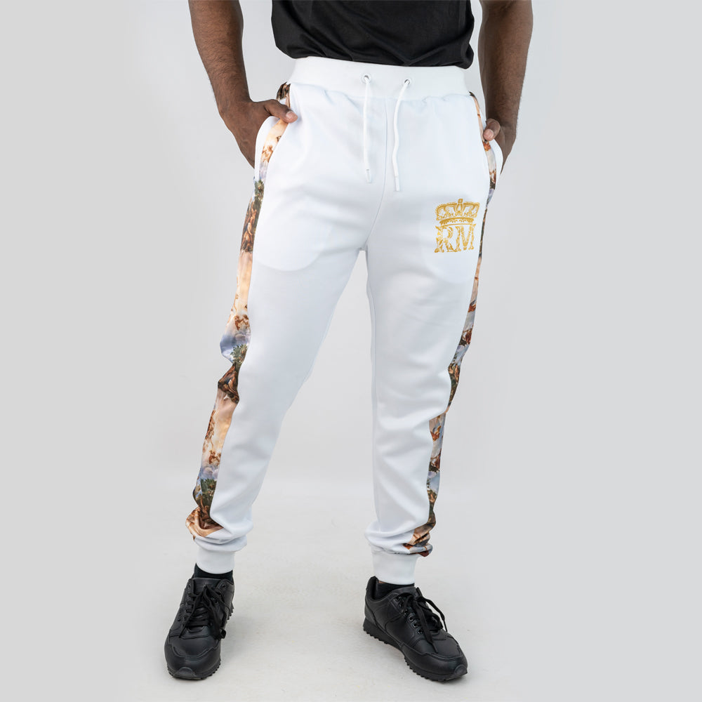 FrecciaRossa Track Pants